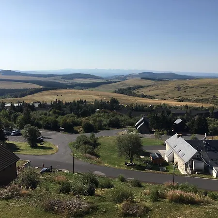 Avec Loggia A Besse, Proche Des Pistes - Fr-1-814-112 Apartment *