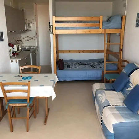 Avec Loggia A Besse, Proche Des Pistes - Fr-1-814-112 Apartment Super Besse