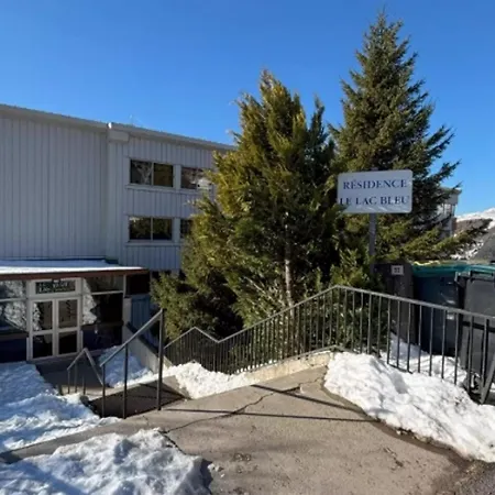 Avec Loggia A Besse, Proche Des Pistes - Fr-1-814-112 Daire *