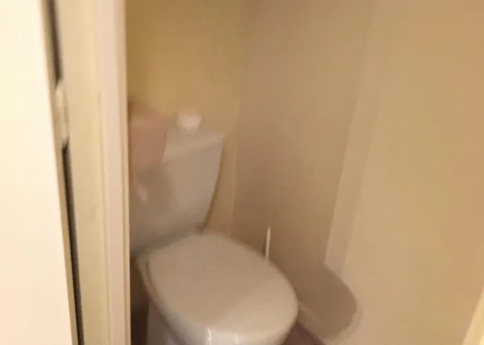 Avec Loggia A Besse, Proche Des Pistes - Fr-1-814-112 Apartment