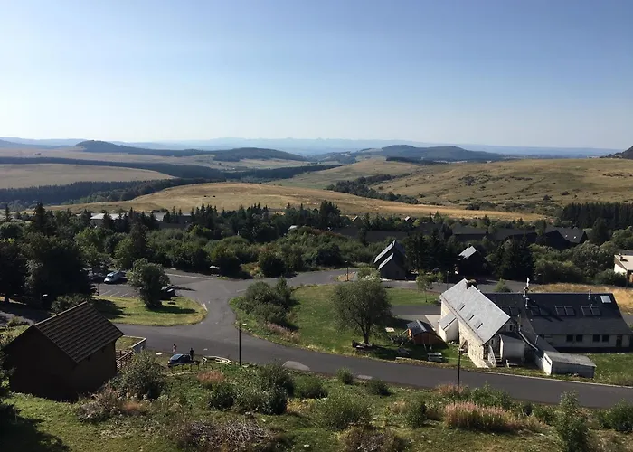 Avec Loggia A Besse, Proche Des Pistes - Fr-1-814-112 Apartment *